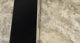 Good
													Apple iPhone 13 - Verizon, Starlight, 128 GB, A2482, photo 2 of 12