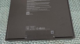 New
													Samsung Galaxy Z Fold7 - Unlocked, Jetblack, 256 GB, 12 GB, SM-F966U1, photo 2 of 3