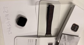 Mint
													Apple Watch Ultra 2 49mm - Unlocked, Natural, A2986, photo 5 of 7