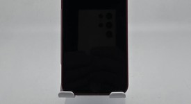 Mint
													Apple iPhone SE 2nd Gen 2020 - Boost, Red, 64 GB, A2275, photo 2 of 8