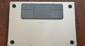 Mint
													MacBook Pro 2021 - 16" - Apple M1 Max, Gray, 4 TB, 64 GB, photo 4 of 10