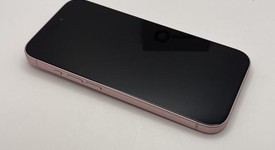 Mint
													Apple iPhone 15 - Unlocked, Pink, 128 GB, A2846, photo 3 of 4