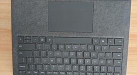 Good
													Microsoft Surface Laptop 3 - I7, Platinum, 256 GB, 16 GB, 13.5", photo 4 of 16