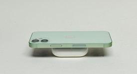 Mint
													Apple iPhone 12 - Unlocked, Green, 128 GB, A2172, photo 4 of 10