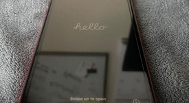 Good
													Apple iPhone 11 - T-Mobile, Red, 64 GB, A2111, photo 4 of 10