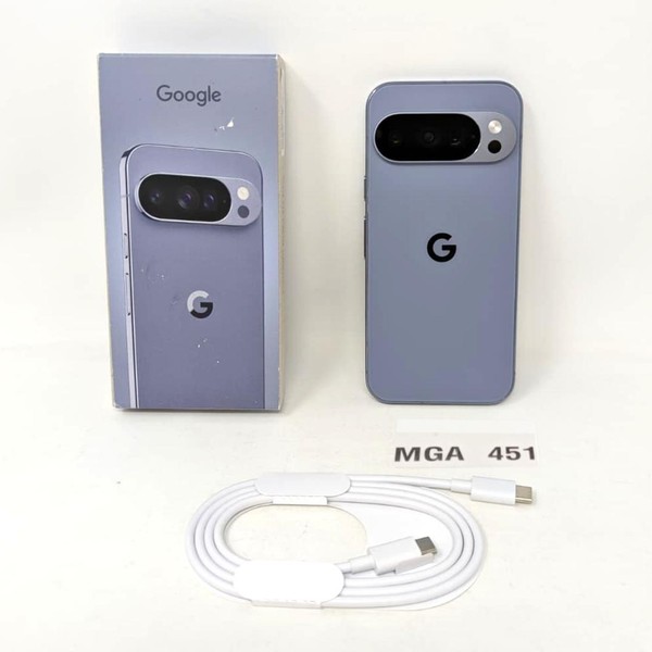 Google Pixel 10 Pro - Unlocked, 256 GB, Moonstone, G4QUR