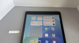 Good
													Apple iPad 9th Gen - Wi-Fi, Gray, 64 GB, A2602, photo 1 of 6