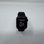 Mint Apple Watch Series 6 44mm - Gray, A2292 - GPS, Aluminum