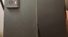 Fair
													Honor Magic V2 - Unlocked Non-US, Black, 512 GB, 16 GB, photo 1 of 12