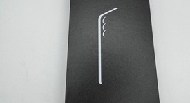 New
													Samsung Galaxy S25 FE - T-Mobile, Black, 128 GB, SM-S731U, photo 1 of 4