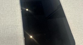 Good
													Apple iPhone 13 Pro - Unlocked, Silver, 128 GB, A2483, photo 4 of 5