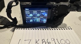 Good
													Sony a7 II, photo 2 of 8