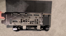 Used
													Asus GeForce RTX 4090 - TUF-RTX4090-O24G-GAMING, photo 5 of 6