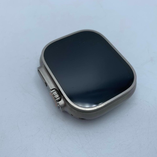 Apple Watch Ultra 2 49mm - Unlocked, Natural, A2986