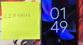 Good
													Google Pixel 9 Pro - Unlocked, Obsidian, 128 GB, 16 GB, GR83Y, photo 2 of 8