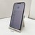 Fair Apple iPhone 13 Pro Max - Unlocked, Sierra Blue, 256 GB, A2484