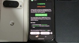 Mint
													Google Pixel 10 Pro XL - Unlocked, Porcelain, 512 GB, GUL82, photo 1 of 8