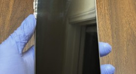 Good
													Apple iPhone 15 Pro Max - Unlocked, Natural, 256 GB, A2849, photo 3 of 7