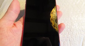 Good
													Apple iPhone Xr - Unlocked, Red, 64 GB, A1984, photo 2 of 4