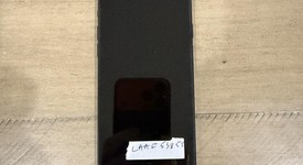 Good
													Apple iPhone SE 3rd Gen 2022 - Unlocked, Midnight, 64 GB, A2595, photo 1 of 6