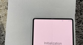 Mint
													Samsung Galaxy Z Fold3 5G - Verizon, Black, 256 GB, 12 GB, SM-F926U, photo 1 of 8
