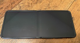 Mint
													Motorola Razr (2025) - Total by Verizon, Blue, 256 GB, 8 GB, photo 2 of 11
