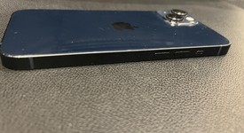 Good
													Apple iPhone 14 - Unlocked, Midnight, 128 GB, A2649, photo 3 of 7