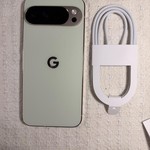 Mint Google Pixel 10 Pro XL - Unlocked, 256 GB, Jade, GUL82