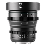 Meike Mini Prime T2.2 Cine 50mm Lens