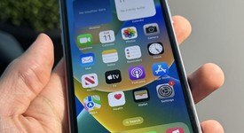 Good
													Apple iPhone 11 - Unlocked, Green, 128 GB, A2111, photo 3 of 4