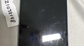 Fair
													Apple iPhone 14 Plus - T-Mobile, Starlight, 128 GB, A2632, photo 1 of 7