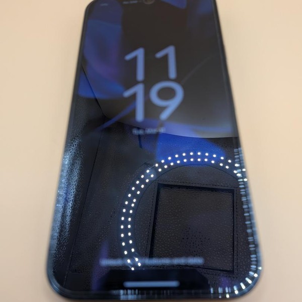 Google Pixel 9 Pro - Unlocked, 256 GB, Obsidian, 16 GB, GR83Y