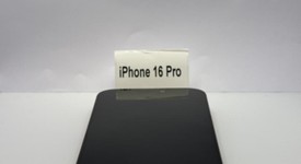 Good
													Apple iPhone 16 Pro - Unlocked, Desert, 128 GB, A3083, photo 1 of 5