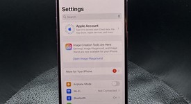 Good
													Apple iPhone 16 - Verizon, Pink, 128 GB, A3081, photo 1 of 13