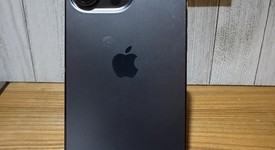 Good
													Apple iPhone 13 Pro - Unlocked, Graphite, 256 GB, A2483, photo 2 of 10