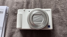 Good
													Sony ZV-1, photo 5 of 11