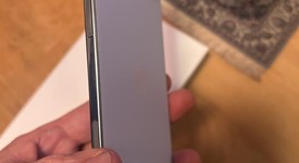 Mint
													Apple iPhone Air - Unlocked, Sky Blue, 256 GB, A3260, photo 5 of 6