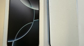 Mint
													Apple iPhone 16 Pro - Unlocked, White, 512 GB, A3083, photo 4 of 8