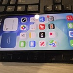 Fair Apple iPhone 14 - T-Mobile, 128 GB, Midnight, A2649