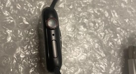 Good
													Apple Watch Series 6 44mm - Unlocked, Gray, A2294 - Cellular, Aluminum, photo 4 of 7