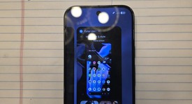 Good
													Google Pixel 9 Pro - Unlocked, Obsidian, 512 GB, 16 GB, GR83Y, photo 1 of 3