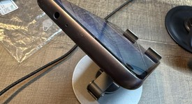 Good
													Moto G Power (2021) - Unlocked, Gray, 64 GB, 4 GB, photo 4 of 7