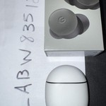 Used Google Pixel Buds Pro 2 - Hazel