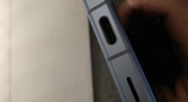 Good
													OnePlus 12R - Unlocked, Blue, 256 GB, 16 GB, CPH2611, photo 5 of 12