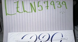 New
													Apple Pencil Pro, photo 1 of 5