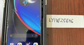 Mint
													Motorola Razr Plus (2023) - Spectrum, Black, 256 GB, 8 GB, photo 1 of 9