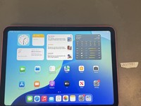 Apple iPad 10th Gen