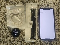 Google Pixel Watch