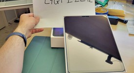 Mint
													Apple iPad Air 5th Gen - Wi-Fi, Purple, 256 GB, A2588, photo 1 of 26