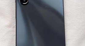 Good
													Samsung Galaxy A16 5G - Metro by T-Mobile, Blueblack, 128 GB, 4 GB, photo 5 of 5